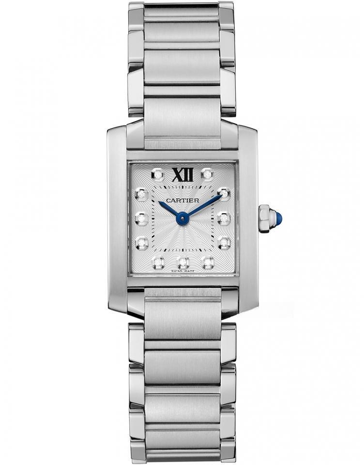 CARTIER WE110006 坦克