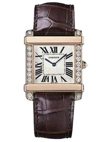 CARTIER WE300351 坦克