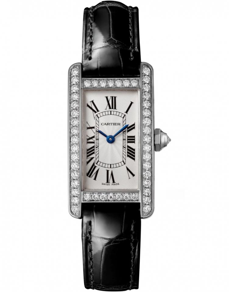 CARTIER WJTA0003 坦克