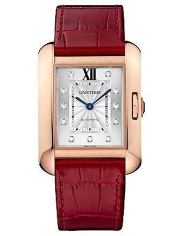 CARTIER WJTA0006 坦克
