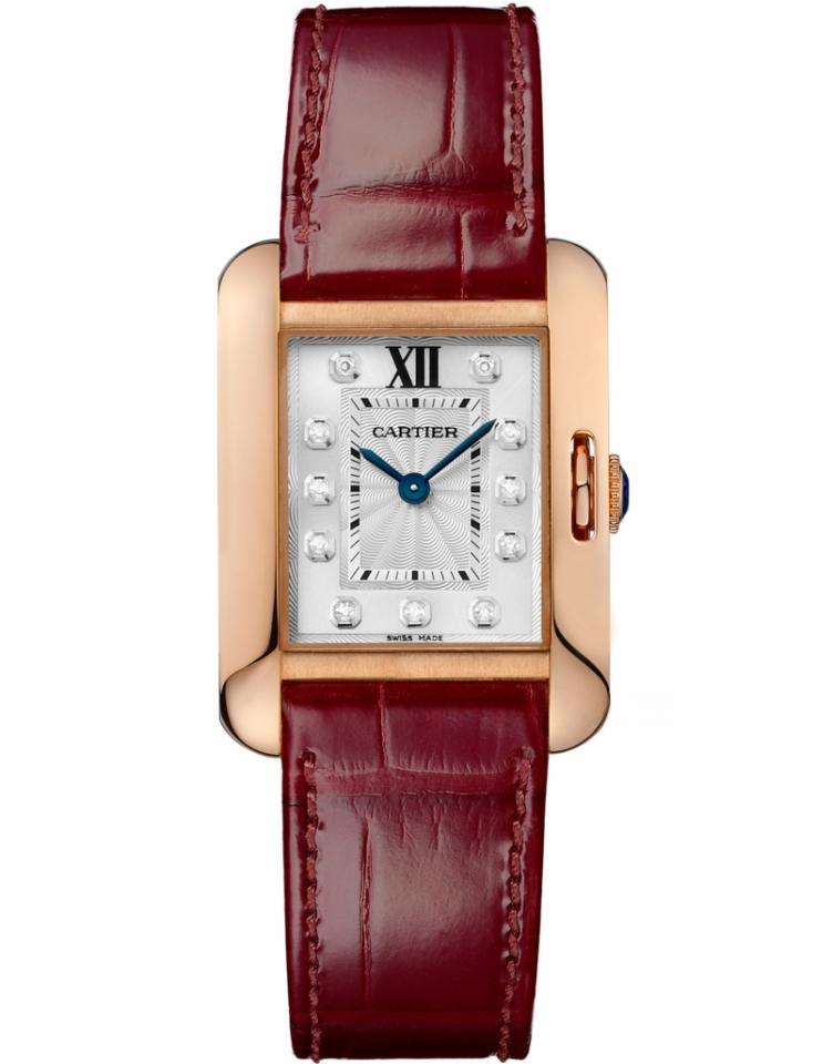 CARTIER WJTA0007 坦克