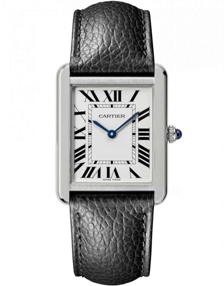 CARTIER WSTA0028 坦克