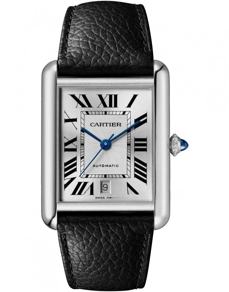 CARTIER WSTA0040 坦克