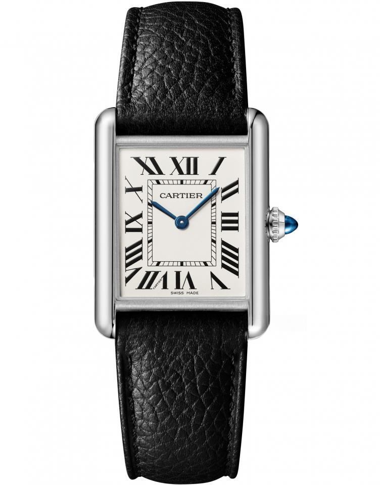 CARTIER WSTA0041 坦克