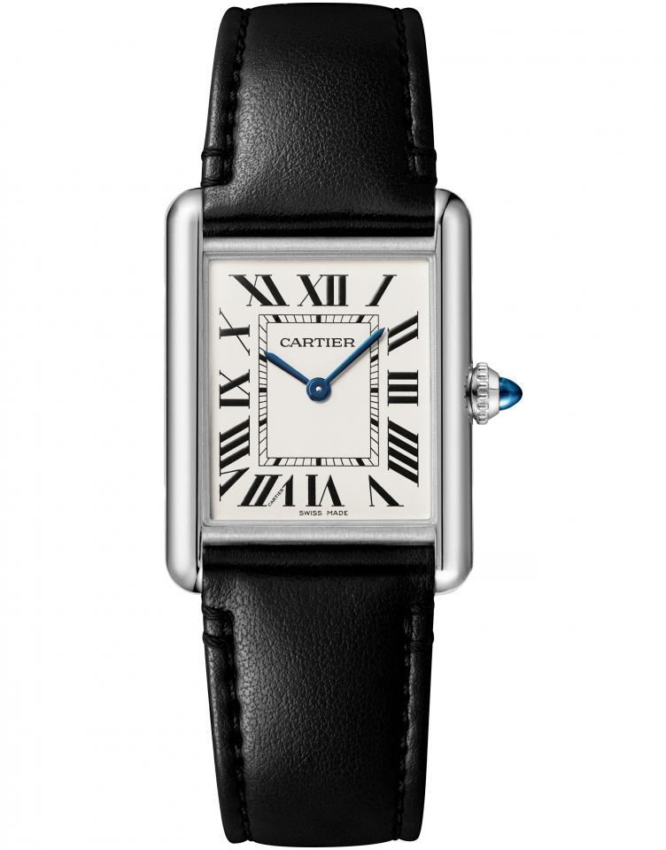 CARTIER WSTA0059 坦克