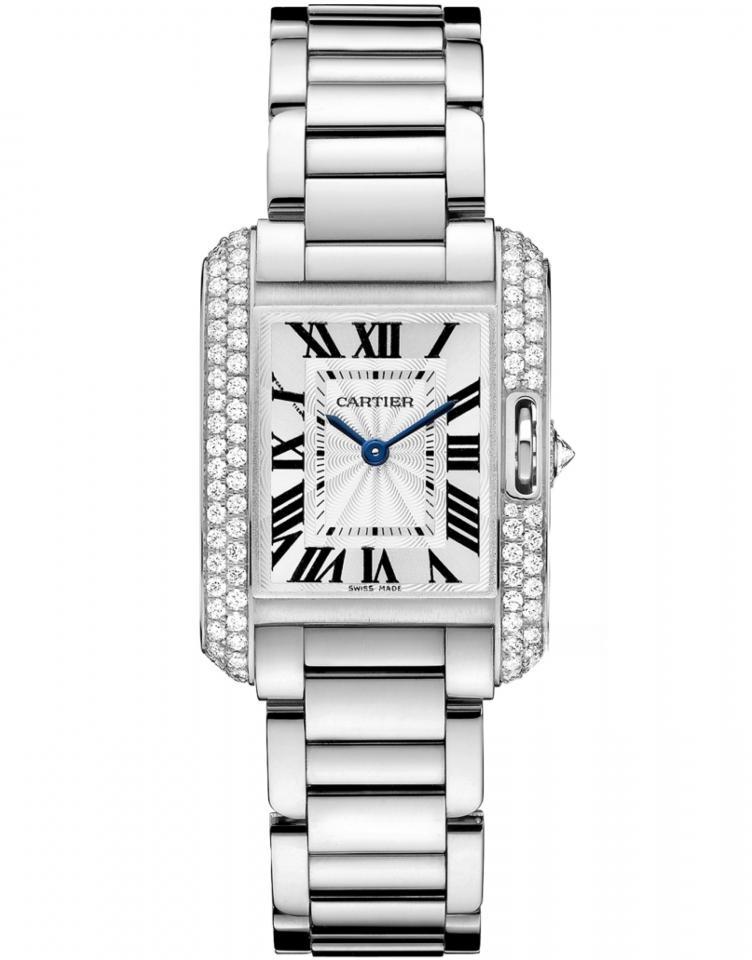 CARTIER WT100008 坦克