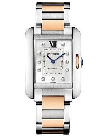 CARTIER WT100025 坦克