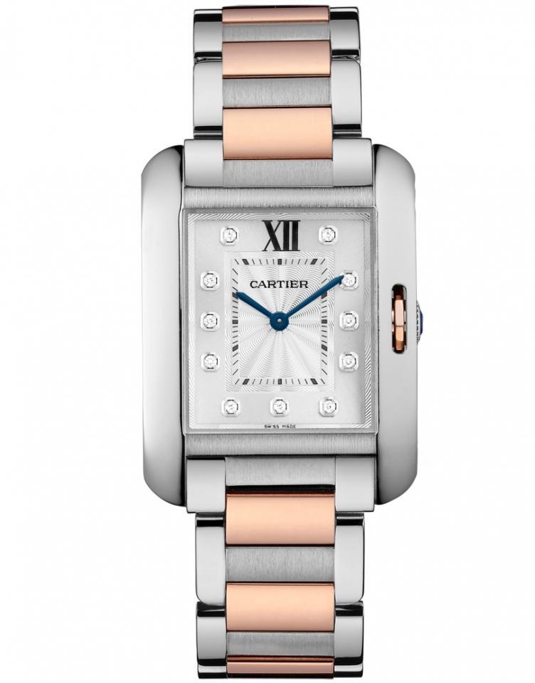 CARTIER WT100032 坦克