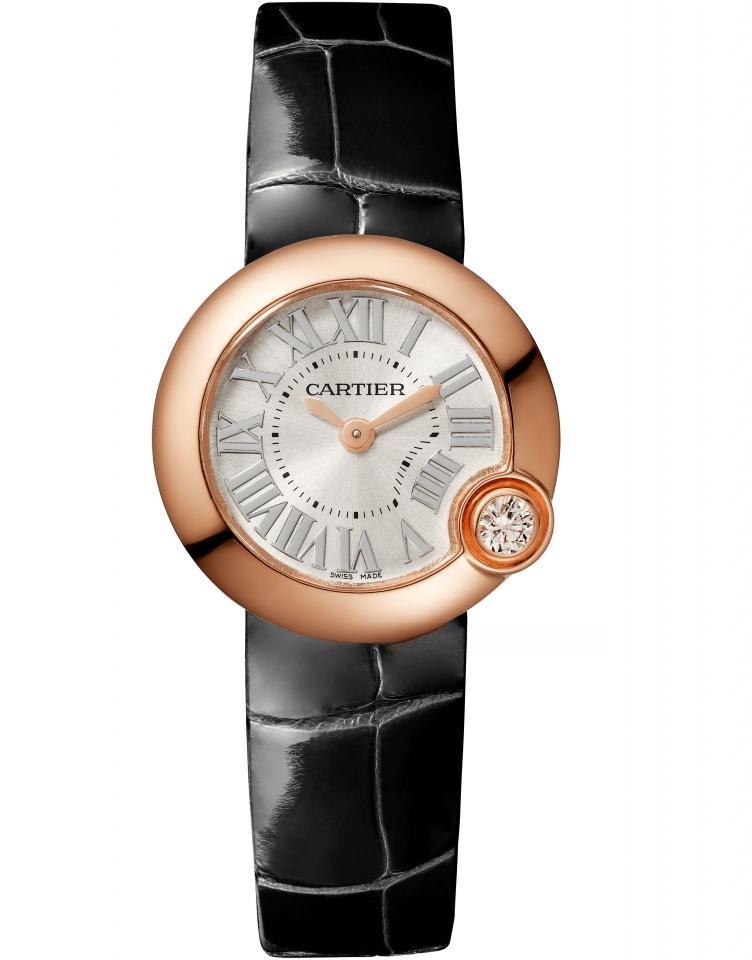 CARTIER WJBL0005 白汽球