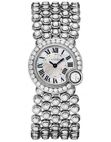 CARTIER HPI00756 白汽球
