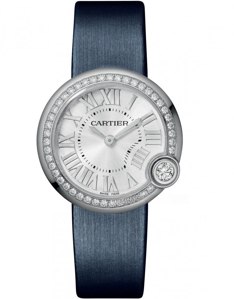 CARTIER W4BL0003 白汽球