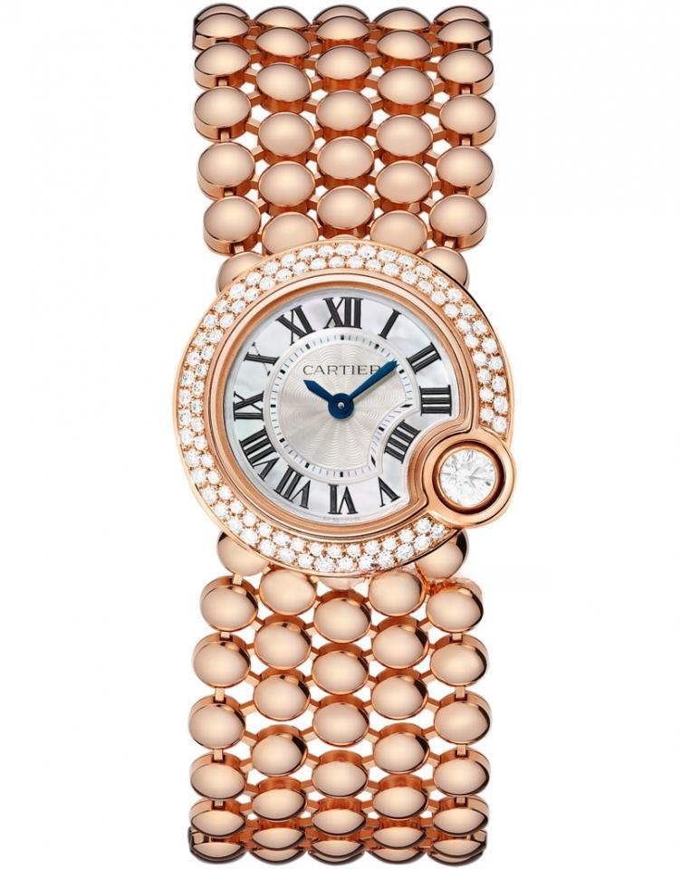 CARTIER WE902057 白汽球