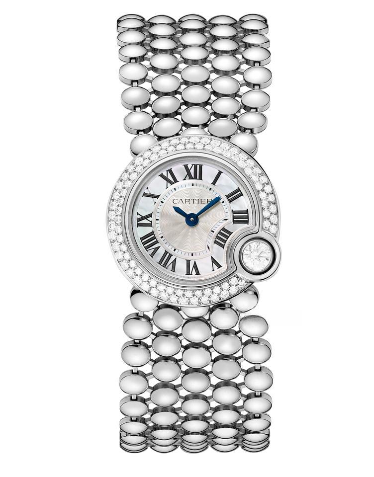 CARTIER WE902058 白汽球