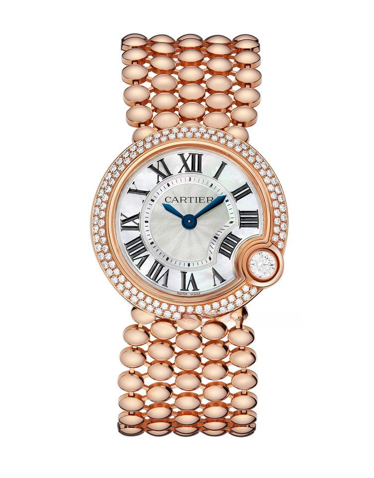 CARTIER WE902071 白汽球