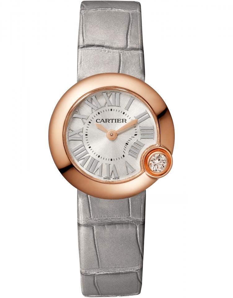 CARTIER WGBL0004 白汽球