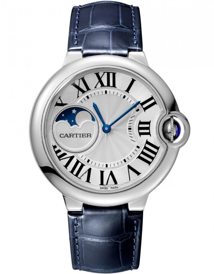 CARTIER WSBB0020 白汽球