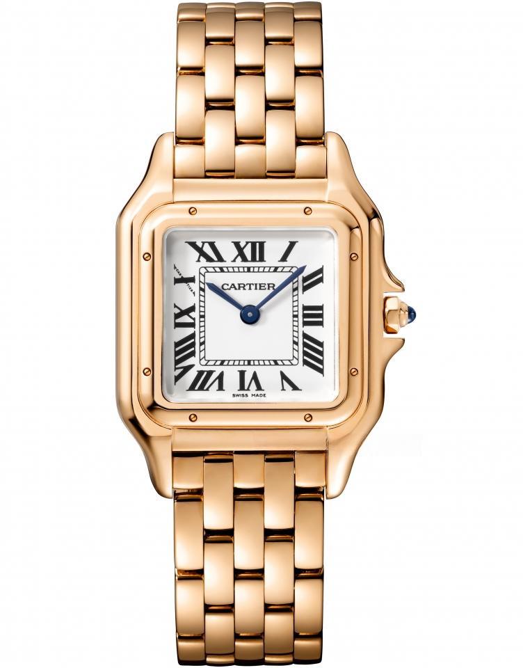 CARTIER HPI01096 美洲豹