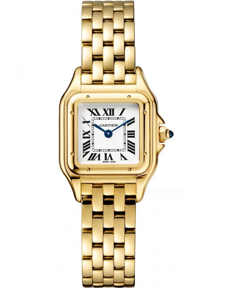 CARTIER HPI01129 美洲豹