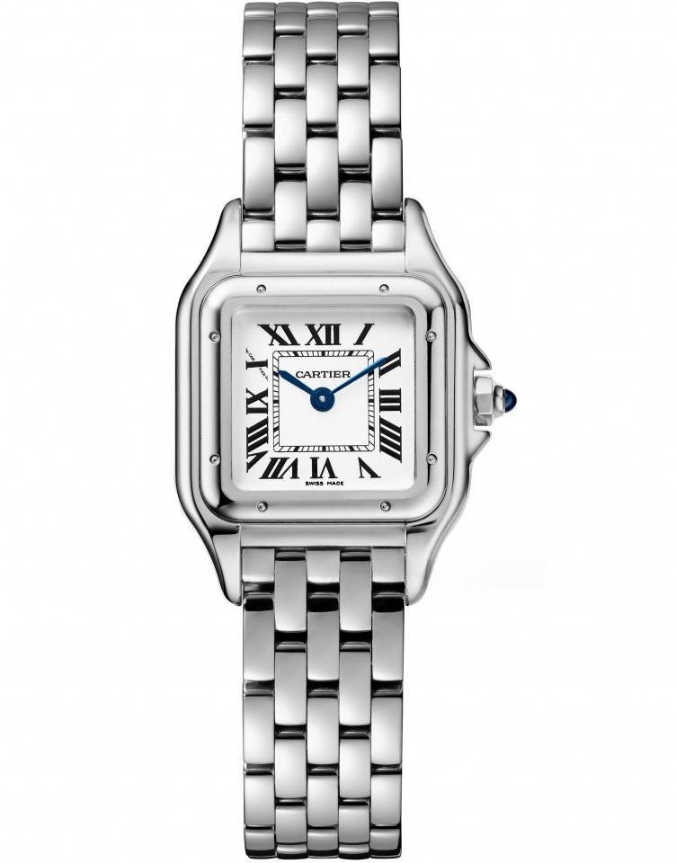 CARTIER WSPN0006 美洲豹