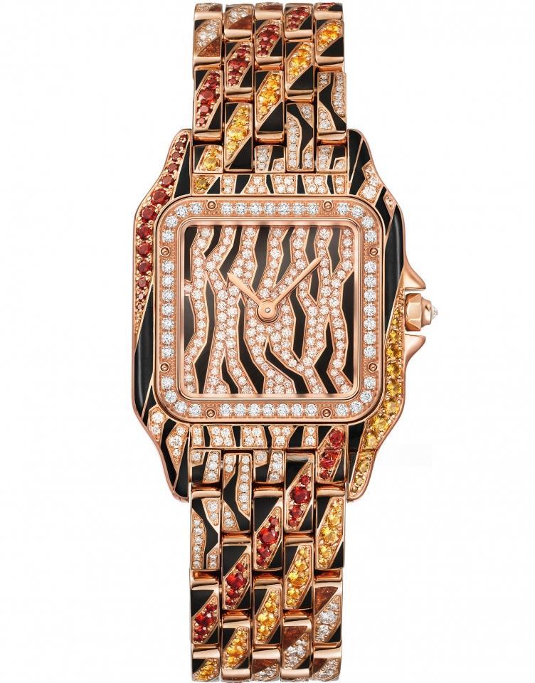 CARTIER HPI01698 美洲豹