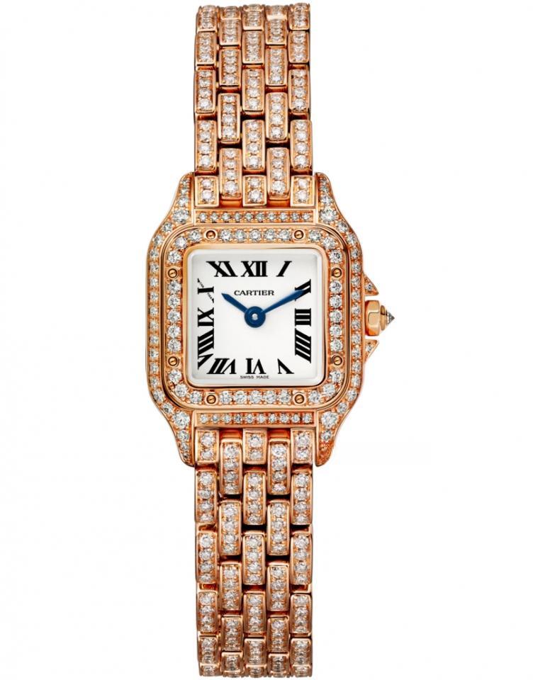 CARTIER HPI01325 美洲豹
