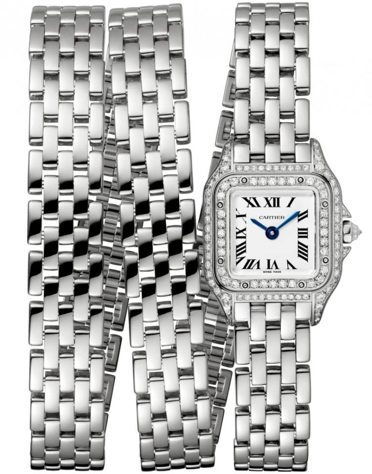 CARTIER WJPN0011 美洲豹