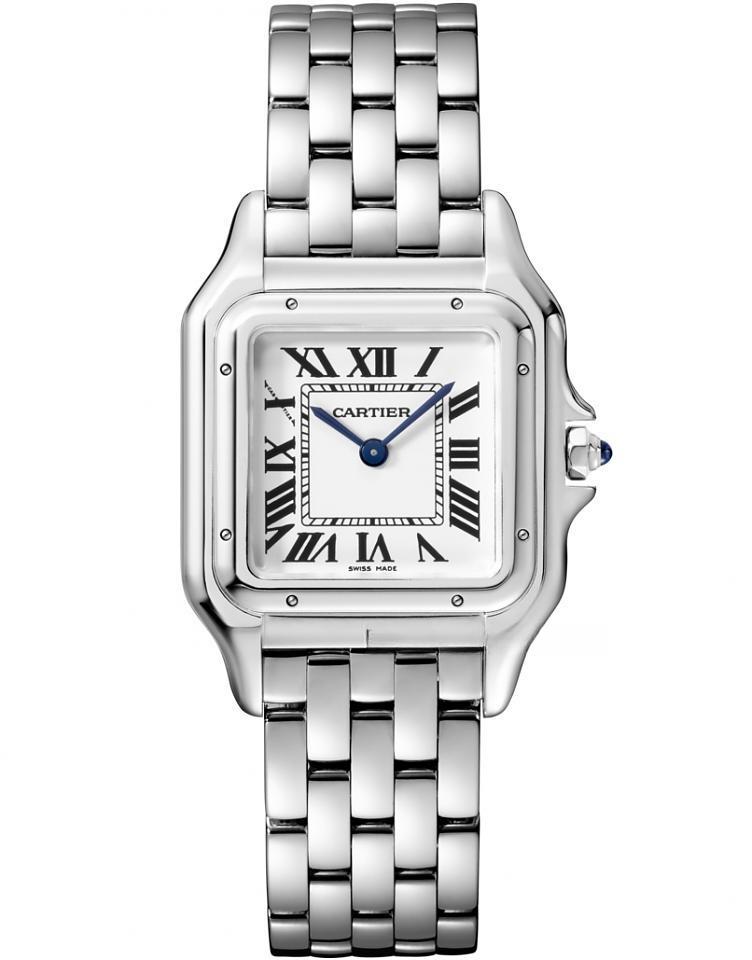 CARTIER WJPN0009 美洲豹