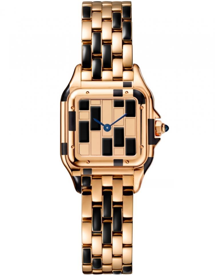 CARTIER WGPN0010 美洲豹