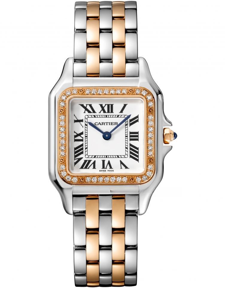 CARTIER W3PN0007 美洲豹
