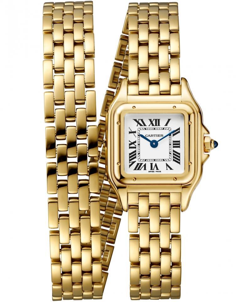 CARTIER WGPN0013 美洲豹