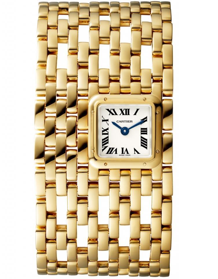 CARTIER WGPN0018 美洲豹