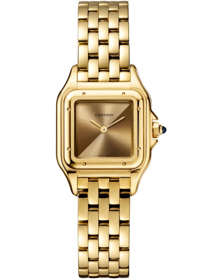 CARTIER WGPN0031 美洲豹