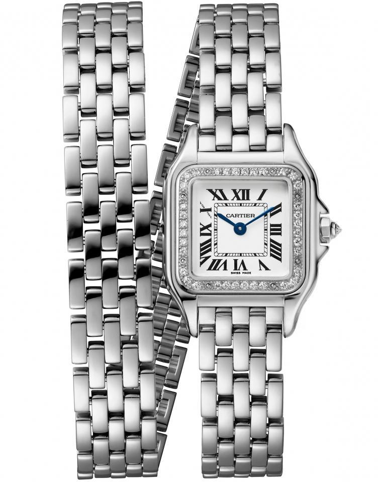 CARTIER WJPN0012 美洲豹