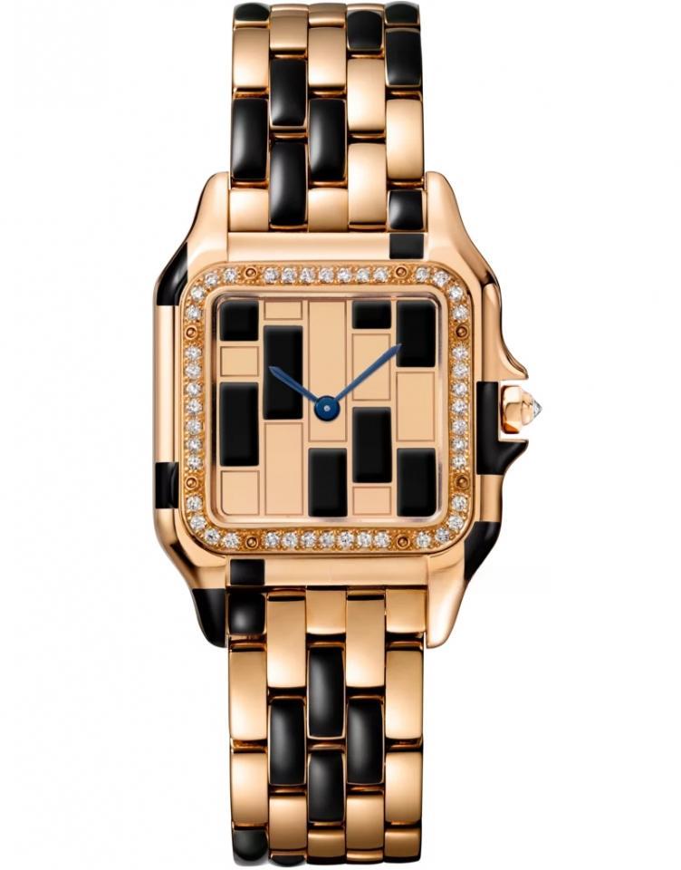 CARTIER WJPN0018 美洲豹
