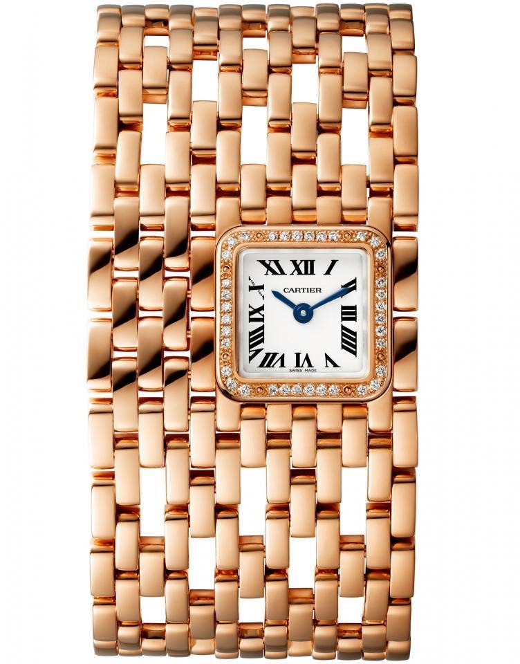 CARTIER WJPN0022 美洲豹