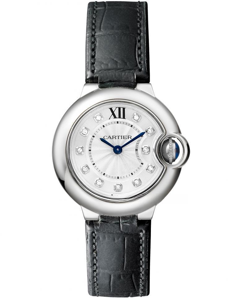 CARTIER W4BB0008 藍氣球