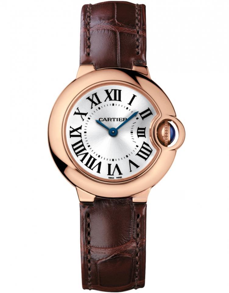 CARTIER W6900256 藍氣球