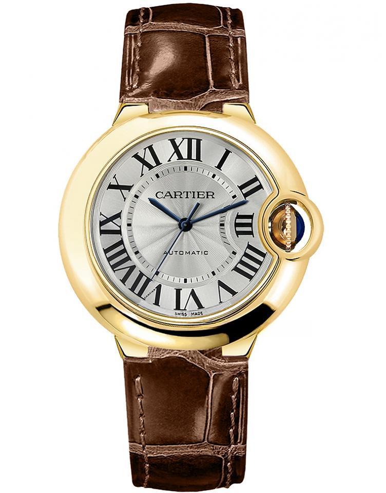 CARTIER W6900356 藍氣球