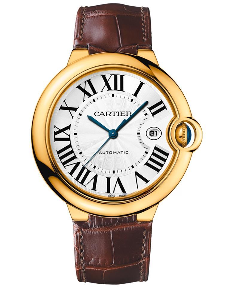 CARTIER W6900551 藍氣球