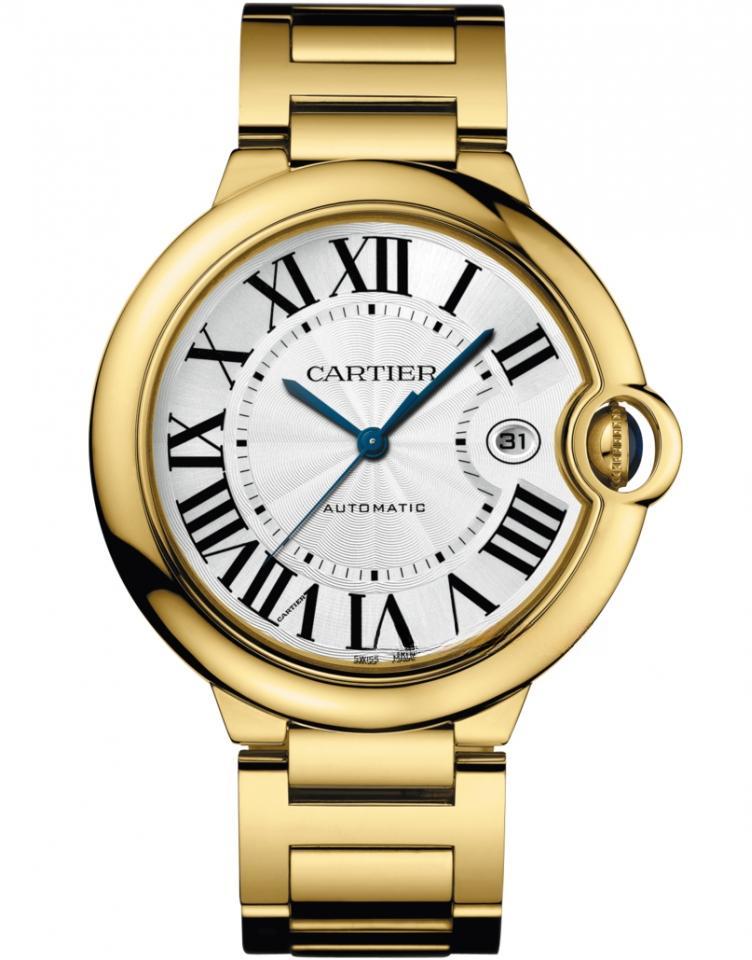 CARTIER W69005Z2 藍氣球