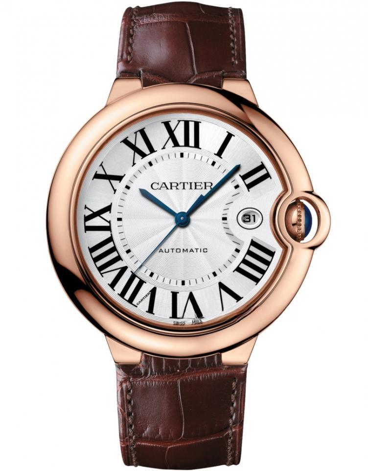 CARTIER W6900651 藍氣球