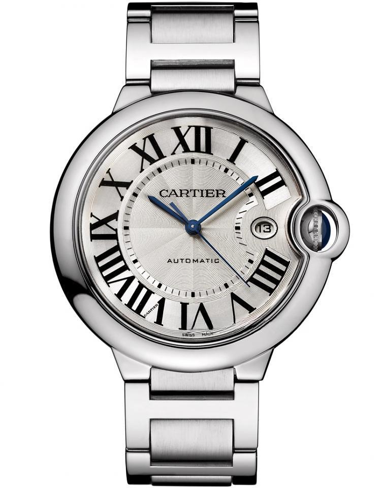 CARTIER W69012Z4 藍氣球