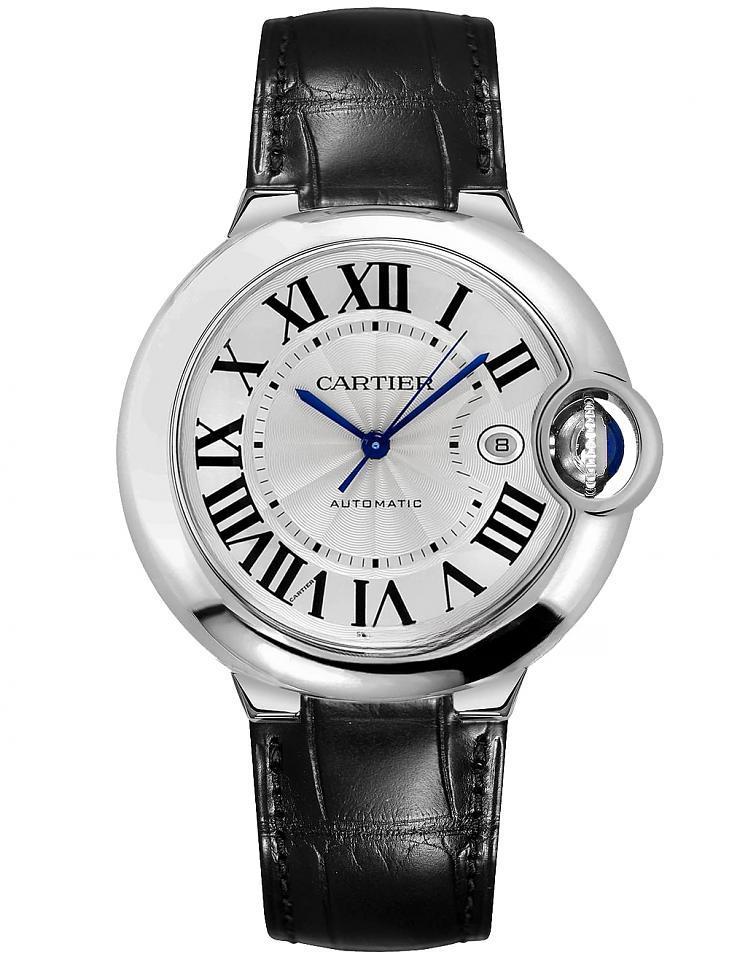 CARTIER W6901351 藍氣球