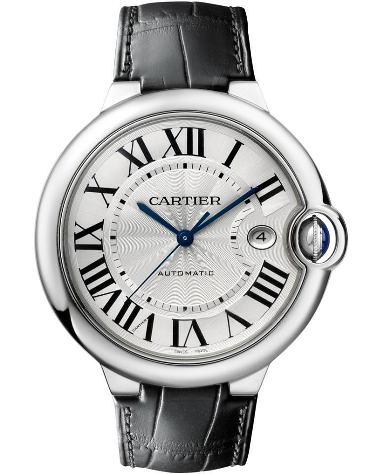 CARTIER W69016Z4 藍氣球