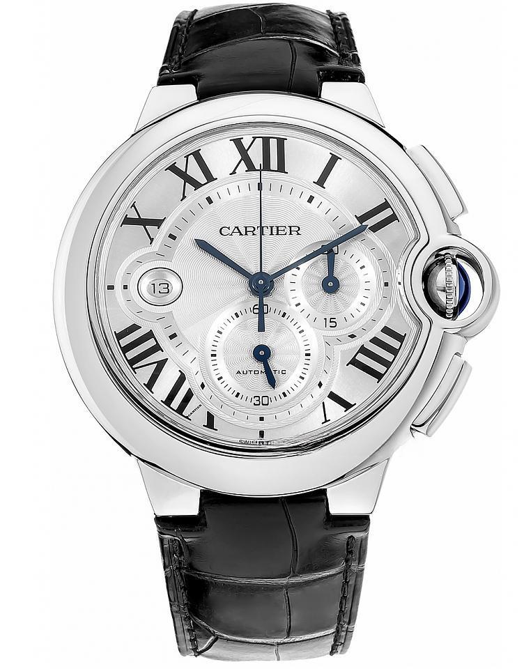 CARTIER W6920003 藍氣球