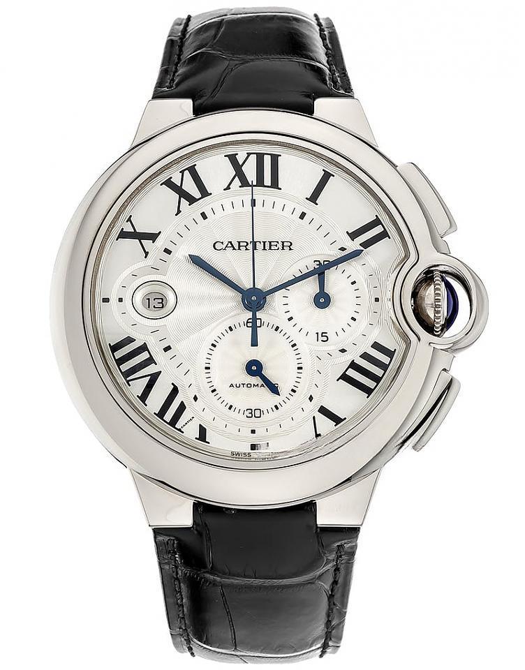 CARTIER W6920005 藍氣球