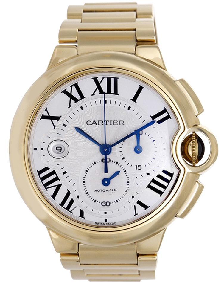 CARTIER W6920008 藍氣球