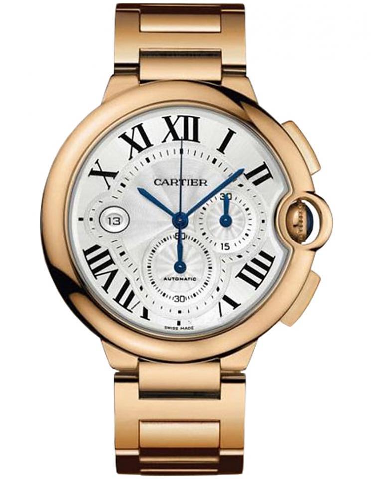 CARTIER W6920010 藍氣球