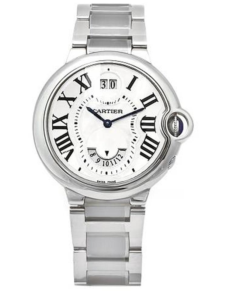 CARTIER W6920011 藍氣球