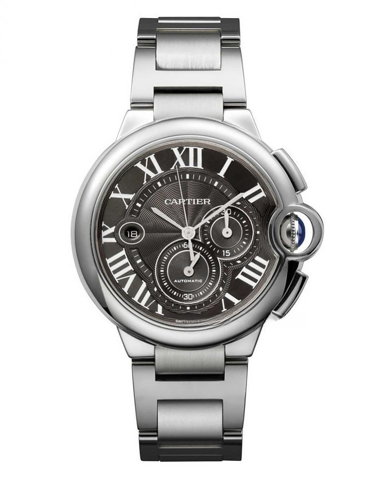 CARTIER W6920025 藍氣球